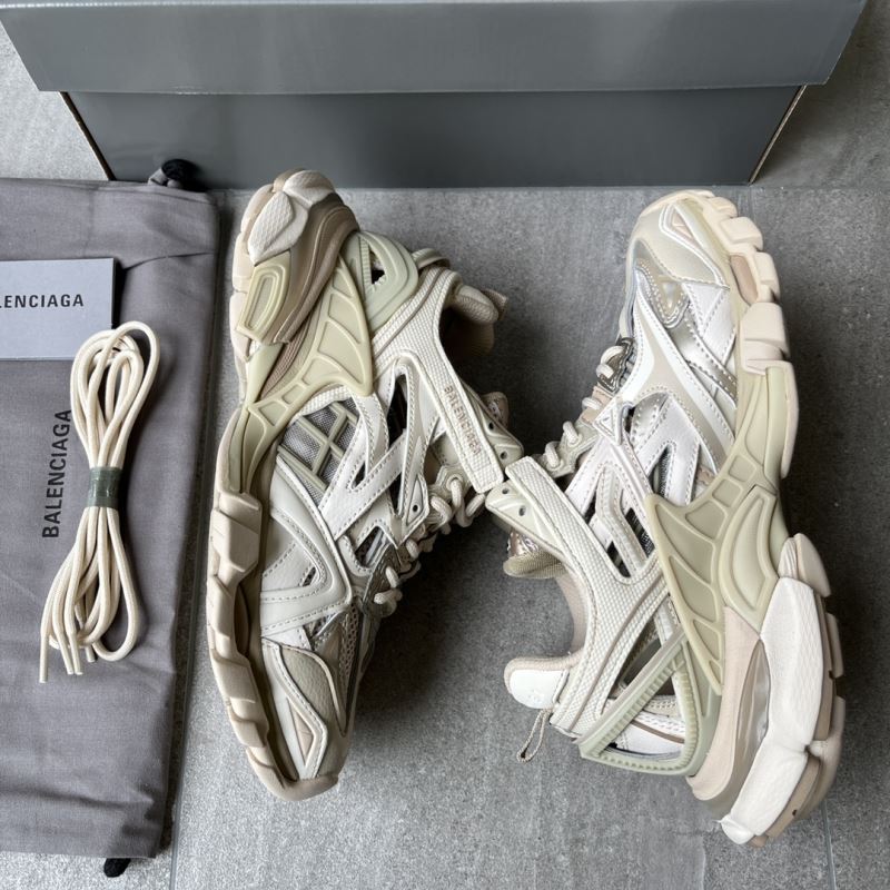 Balenciaga Track Shoes